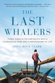 Couverture_The Last Whalers
