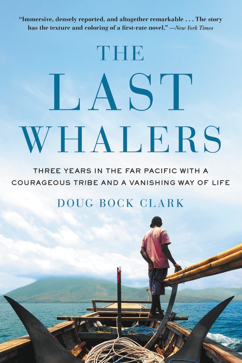 Couverture_The Last Whalers
