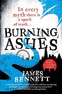 Front cover_Burning Ashes