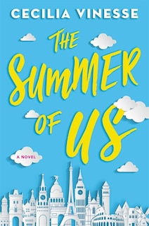 Front cover_The Summer of Us