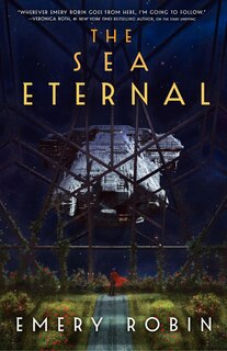 Front cover_The Sea Eternal
