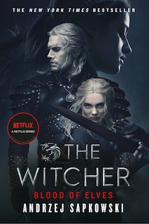 Front cover_Blood Of Elves