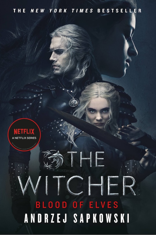 Front cover_Blood Of Elves