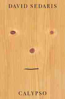 Calypso by David Sedaris