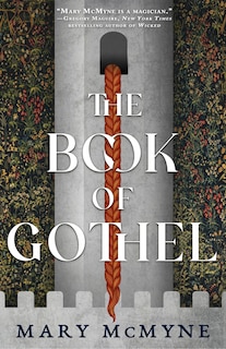 Front cover_The Book of Gothel
