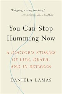 Front cover_You Can Stop Humming Now