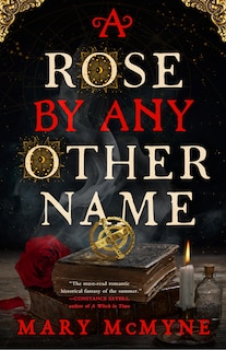Front cover_A Rose by Any Other Name