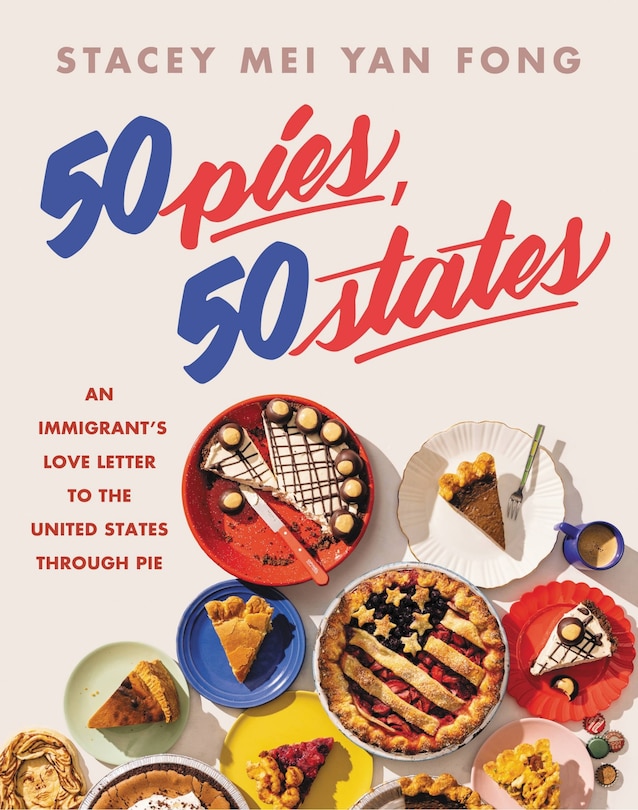 Couverture_50 Pies, 50 States