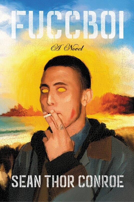 Front cover_Fuccboi