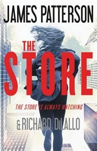 Front cover_The Store