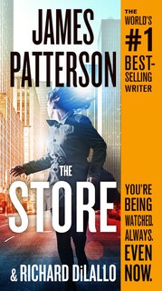 Front cover_The Store