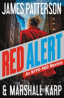 Front cover_Red Alert