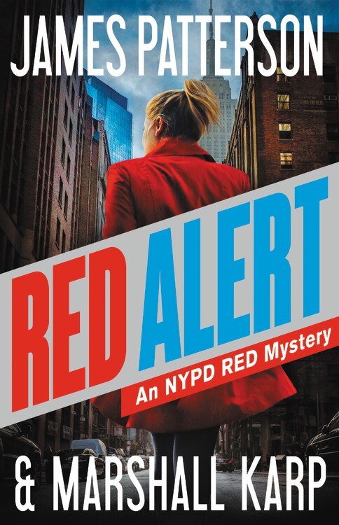 Front cover_Red Alert