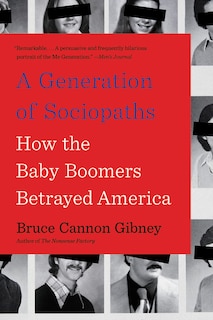 Couverture_A Generation of Sociopaths