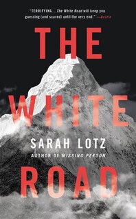 Couverture_The White Road
