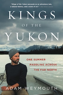 Front cover_Kings of the Yukon