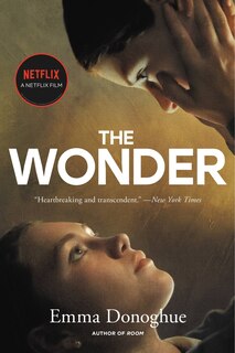 Front cover_The Wonder