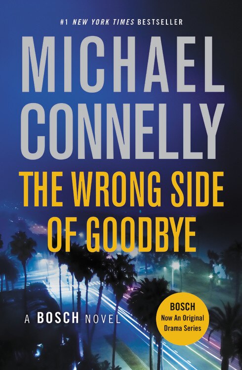 Front cover_The Wrong Side of Goodbye