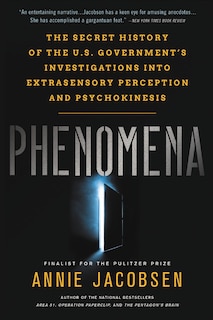 Front cover_Phenomena