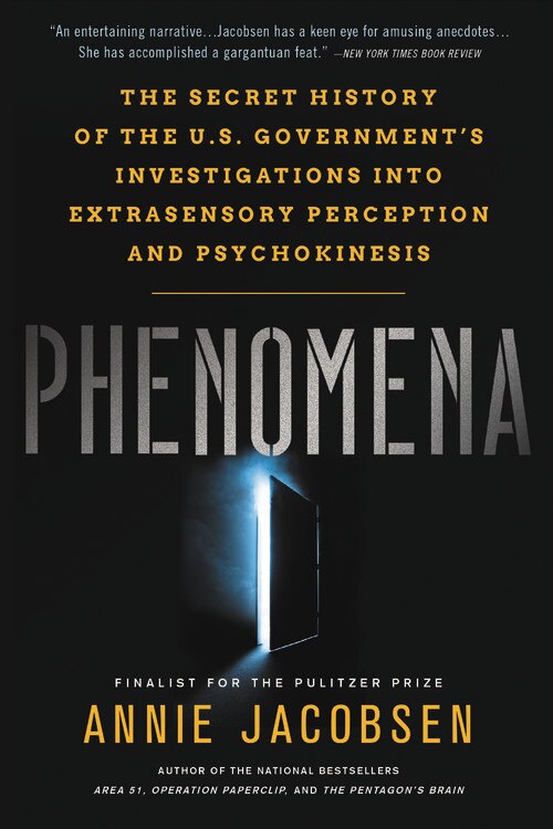 Front cover_Phenomena