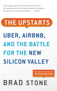 Couverture_The Upstarts