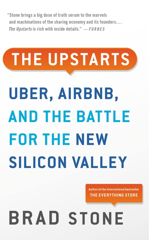 Couverture_The Upstarts