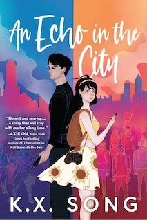 Couverture_An Echo in the City