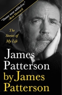 Couverture_James Patterson By James Patterson
