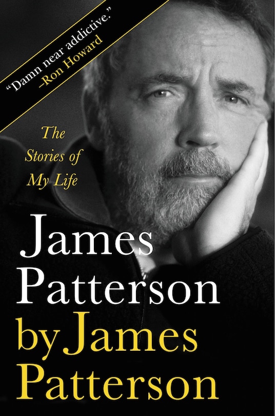 Couverture_James Patterson By James Patterson