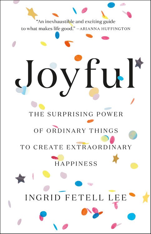 Front cover_Joyful