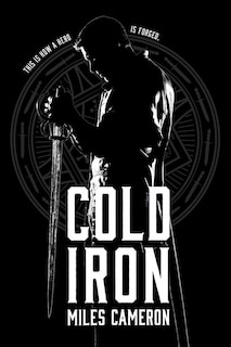 Front cover_Cold Iron