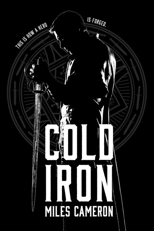 Front cover_Cold Iron