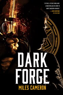 Front cover_Dark Forge