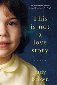 Couverture_This Is Not A Love Story