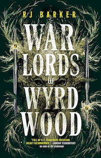 Front cover_Warlords of Wyrdwood