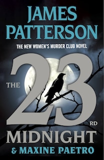 Couverture_The 23rd Midnight