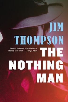 The Nothing Man