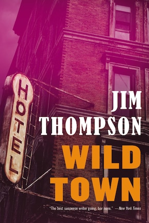 Wild Town