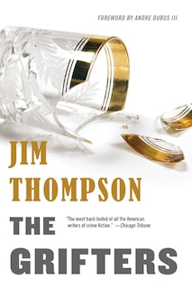 Front cover_The Grifters