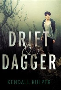 Front cover_Drift & Dagger