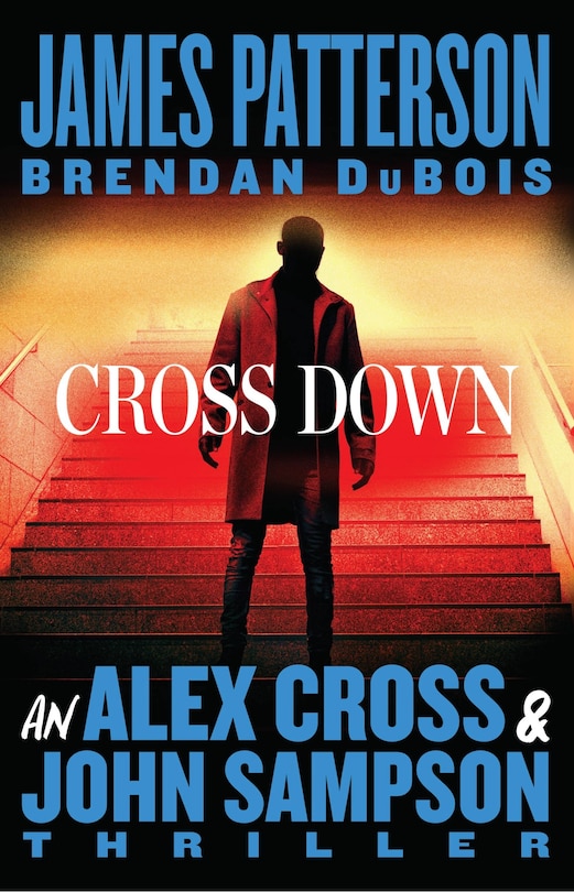 Couverture_Cross Down