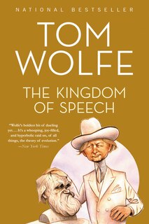 Front cover_The Kingdom of Speech