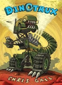 Front cover_Dinotrux