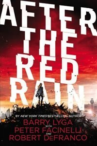 Front cover_After The Red Rain