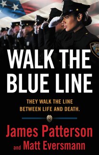 Front cover_Walk the Blue Line