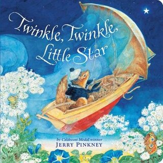 Couverture_Twinkle, Twinkle, Little Star
