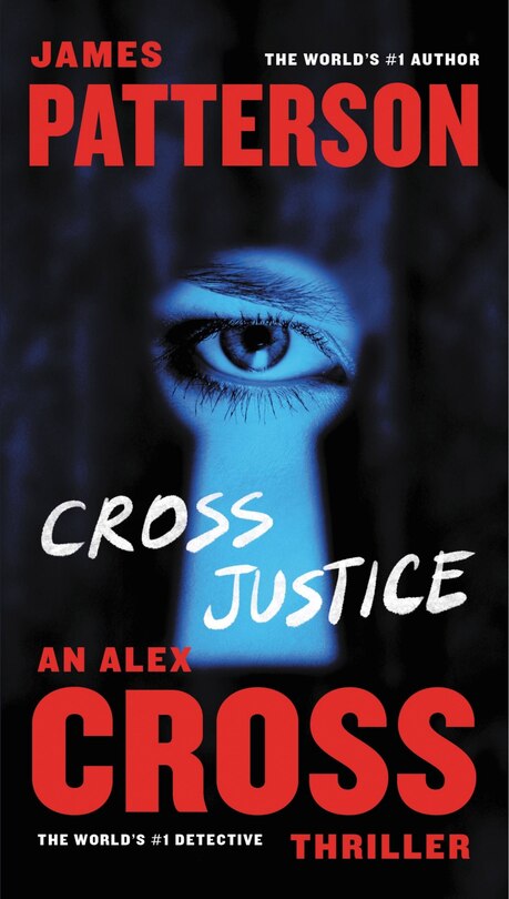 Front cover_Cross Justice