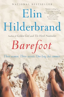 Front cover_Barefoot