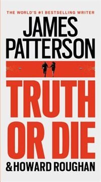 Front cover_Truth Or Die
