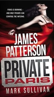 Front cover_Private Paris